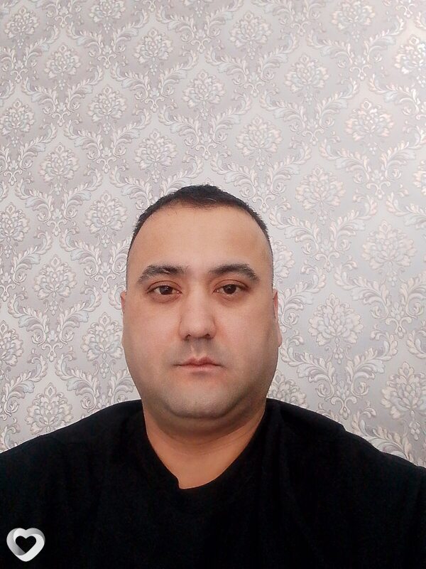 Бек, 36, Подольске — анкета №2275473