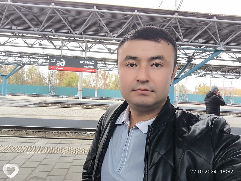 Руслан, 35, Рязани — анкета №2275478