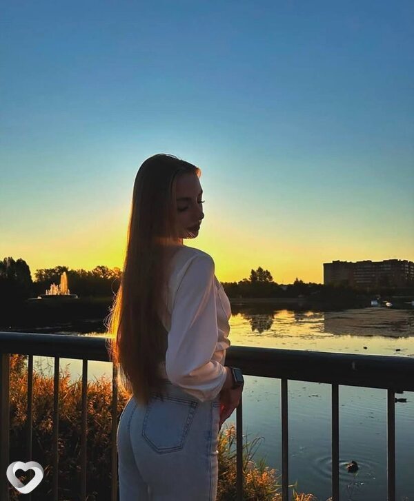 Юля, 23, Москве — анкета №2275564
