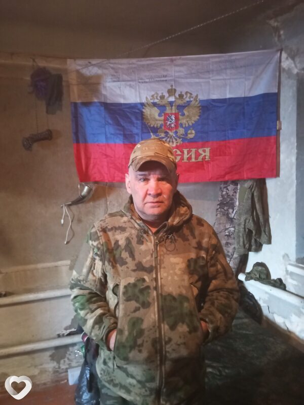 Алексей, 54, Тюмени — анкета №2275571