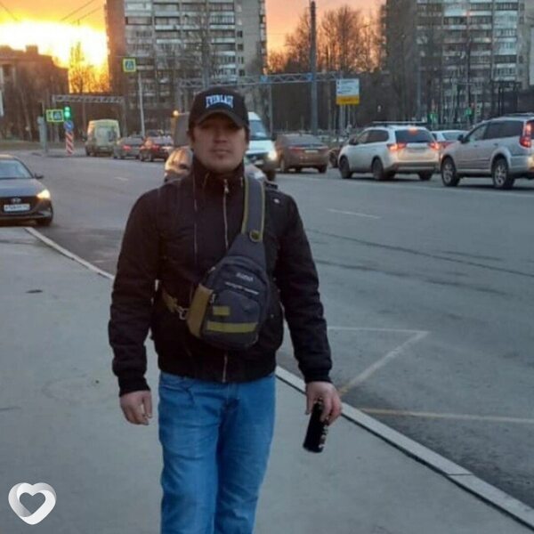 Миша, 35, Бодайбо — анкета №2275577