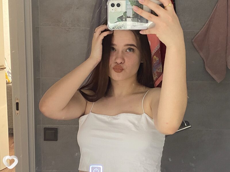 Кристина, 22, Пятигорске — анкета №2275580