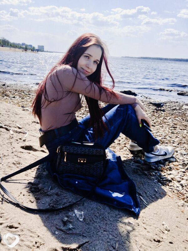 Катерина, 34, Самаре — анкета №2275581