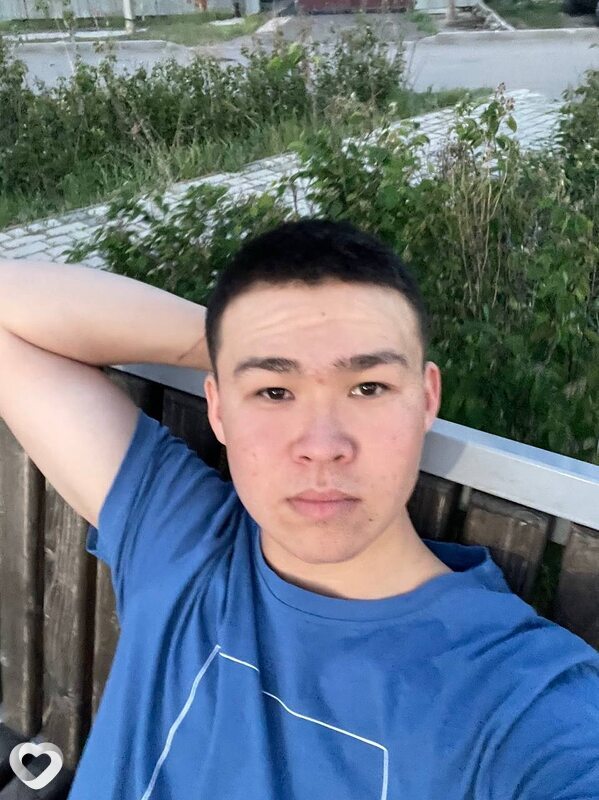 Нұрсұлтан, 20, Астане — анкета №2275586