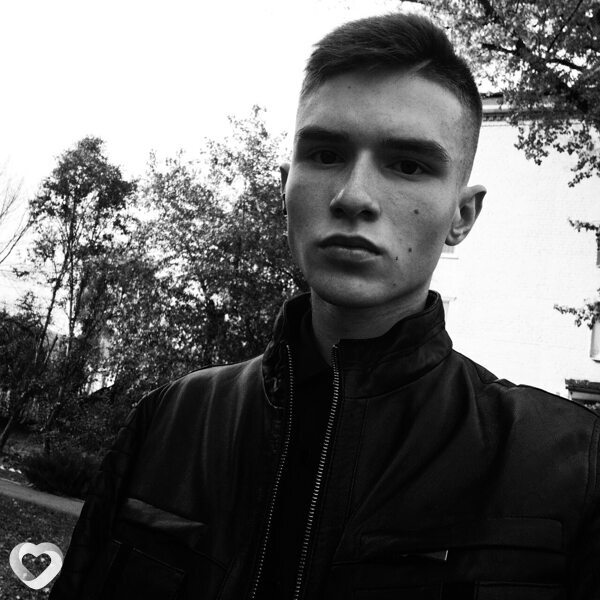 Борис, 20, Луганске — анкета №2275595