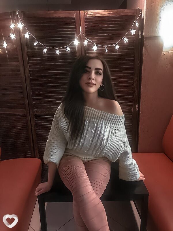 Лариса, 27, Уфе — анкета №2275601