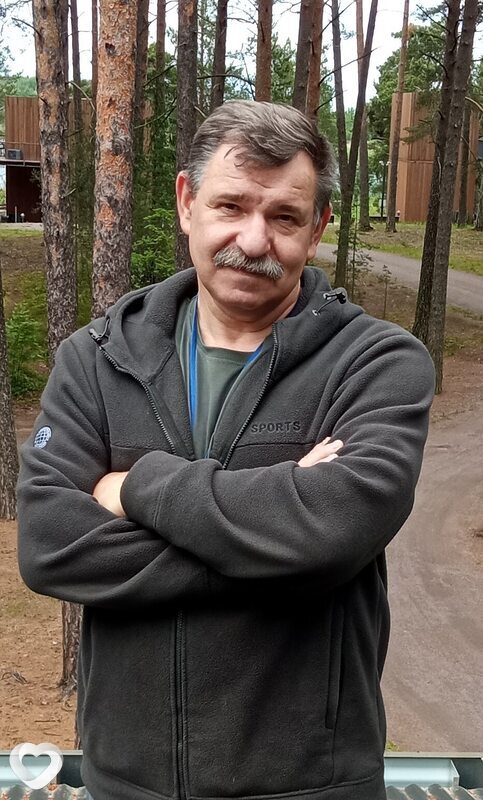 Василий, Приозерск