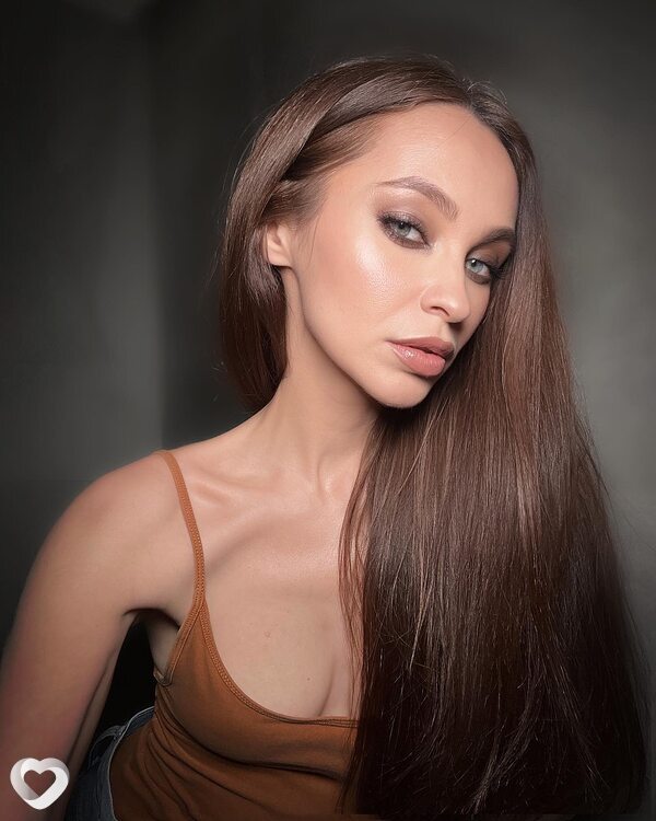 Диана, 24, Великих Луках — анкета №2275632