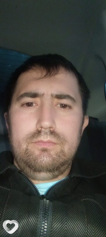 Руслан, 38, Алматы — анкета №2275634