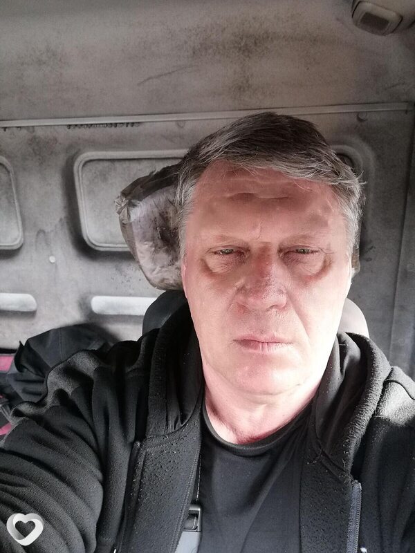 Игорь, 58, Фокине — анкета №2275653