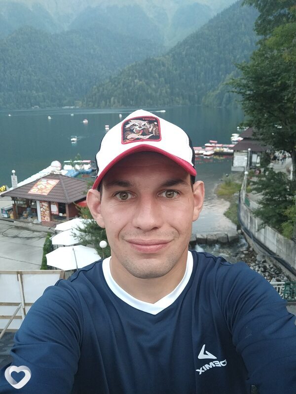 Алмаз, 28, Казани — анкета №2275506