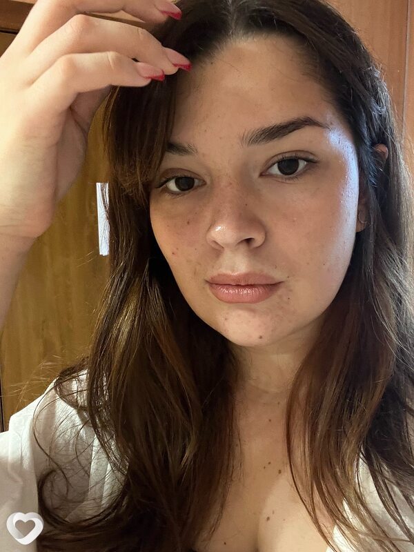 Ирина, 20, Адлер — анкета №2275507