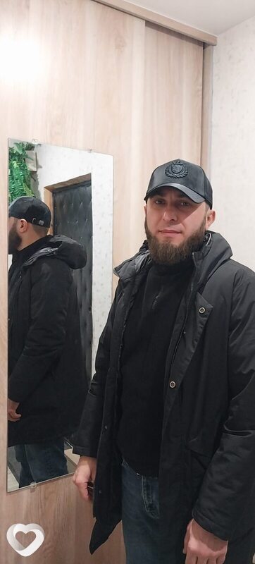 Ahmat, 36, Уфе — анкета №2275512