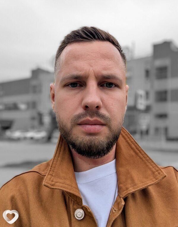 Александр, 33, Тюмени — анкета №2275524