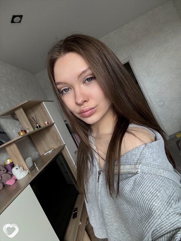 Лина, 22, Владимире — анкета №2275528