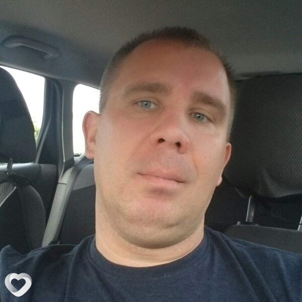 Александр, 42, Минске — анкета №2275611