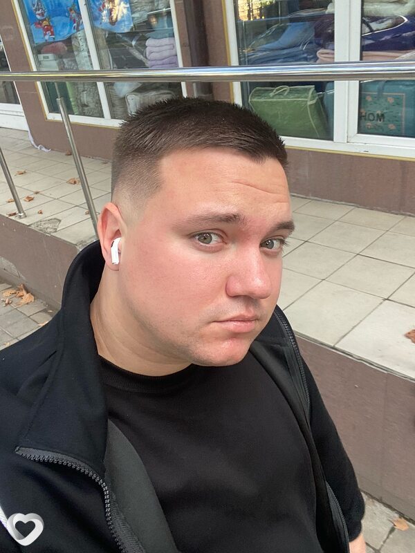 Роман, 29, Петропавловске-Камчатском — анкета №2275612