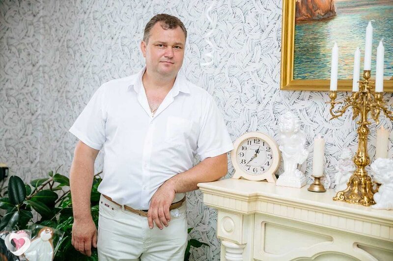 Руслан, 56, Астрахани — анкета №2275618