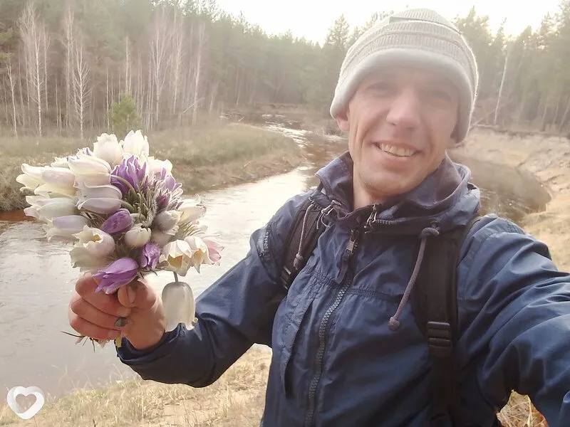 Роман, 35, Барнауле — анкета №2275624