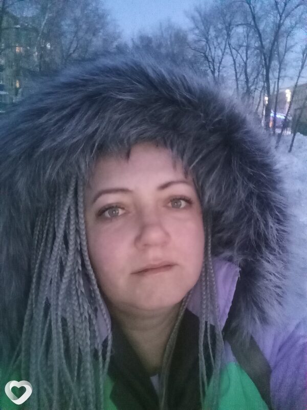 Ирина, 37, Белогорске — анкета №2275787