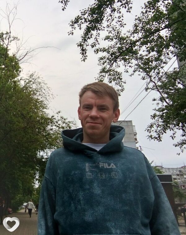Константин, 36, Нижнем Новгороде — анкета №2275793