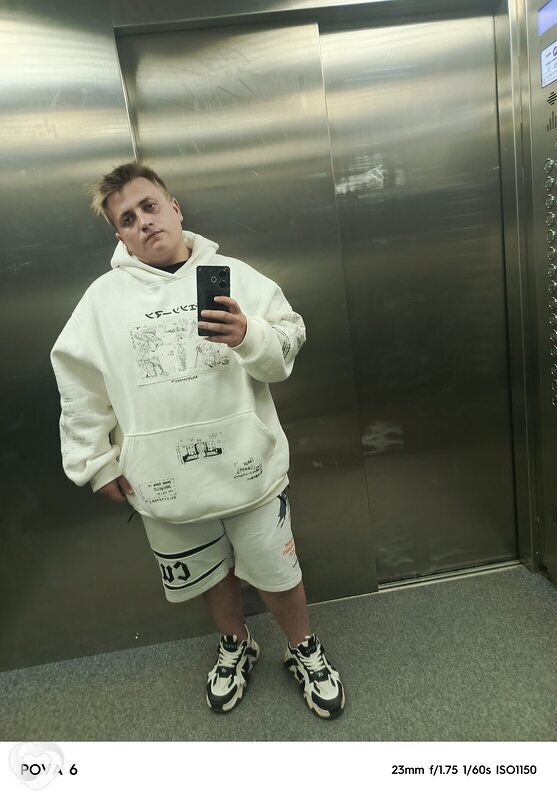 Сергей, 23, Славянске-на-Кубани — анкета №2275798