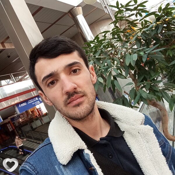 Hekim Satmyradov, 27, Молодечно — анкета №2275800