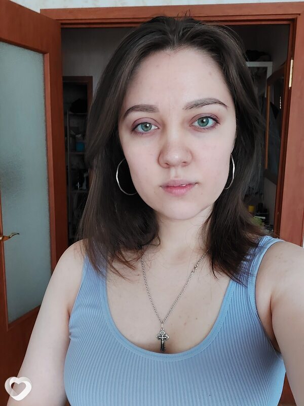 Елизавета, 28, Москве — анкета №2275681