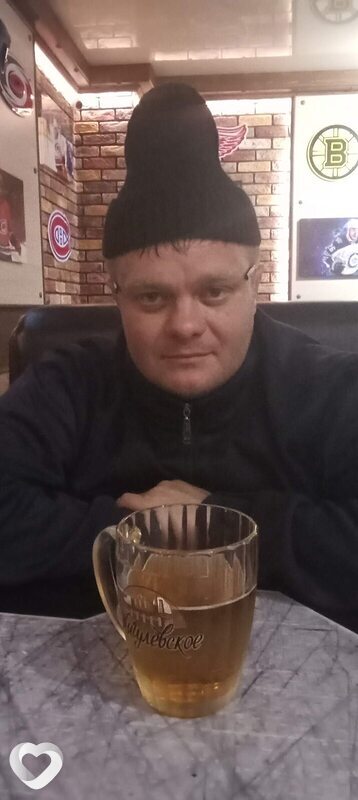 Алексей, 37, Усть-Каменогорск — анкета №2275685