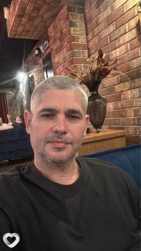 Станислав, 42, Южно-Сахалинске — анкета №2275688