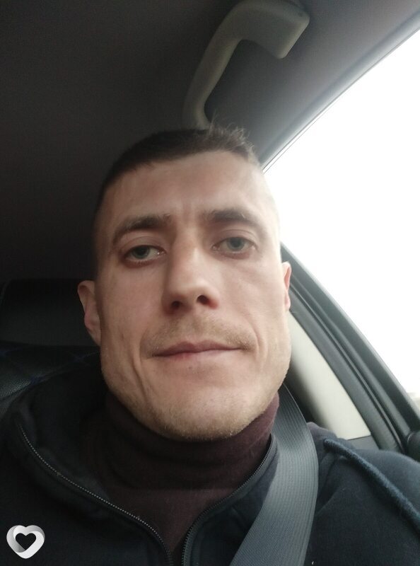 Володя, Волжск