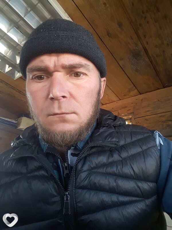 Виктор, Ужур