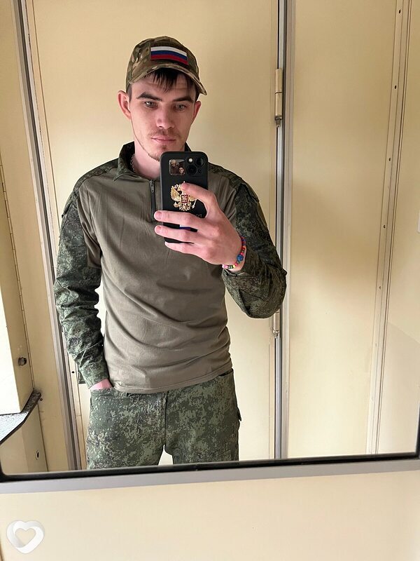 Руслан, 38, Улан-Удэ — анкета №2275661