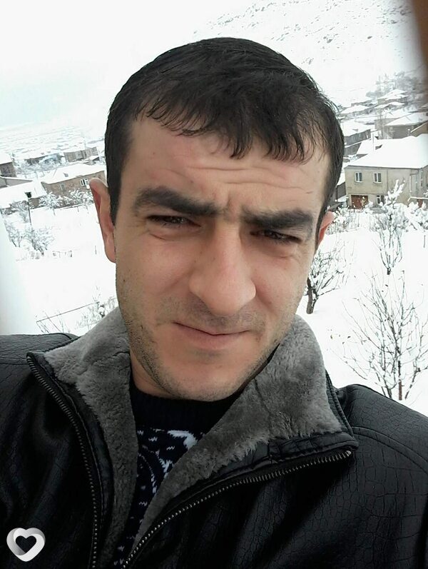 Грачик, 39, Йошкар-Оле — анкета №2275665