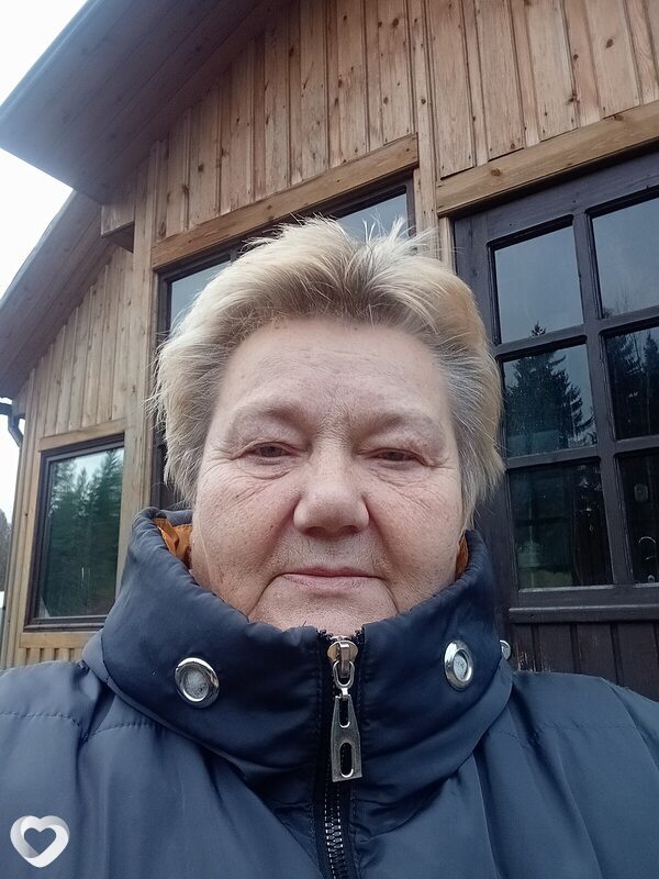 Любаша, Костомукша
