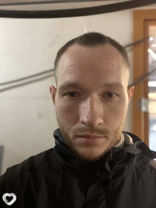 Максим, 31, Владивостоке — анкета №2275676