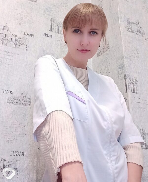 Екатерина, 46, Краснодаре — анкета №2275804