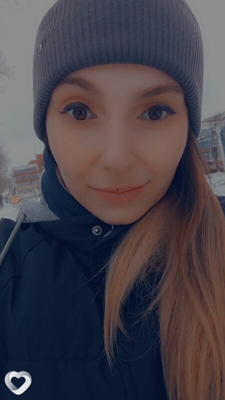 Лариса, 28, Осинниках — анкета №2275806
