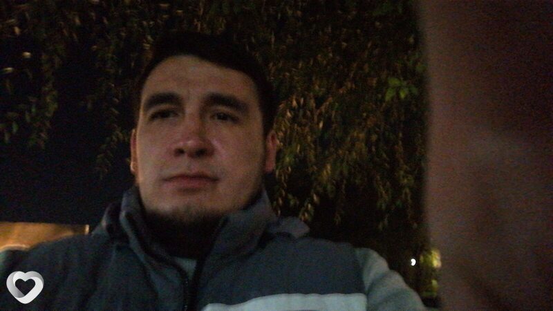 Руслан, 33, Алматы — анкета №2275812