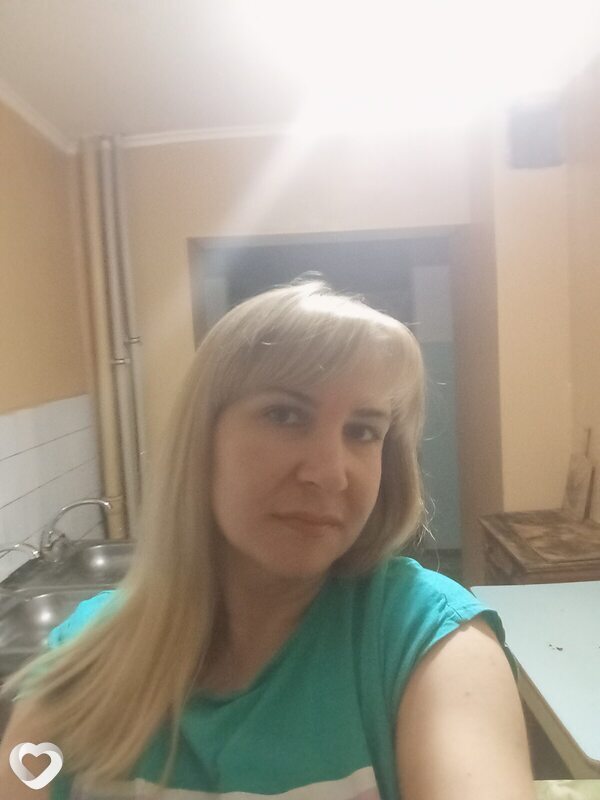 Мария, 41, Саратове — анкета №2275817