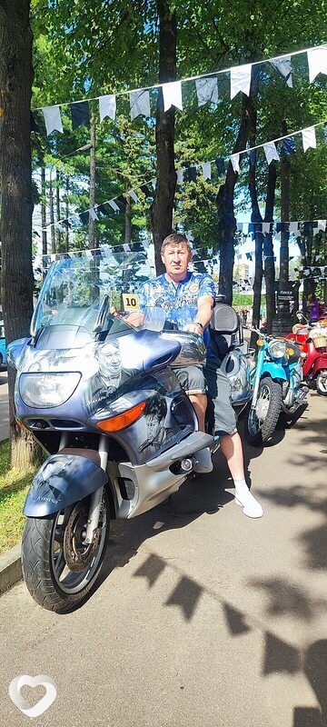 Сергей, Клин