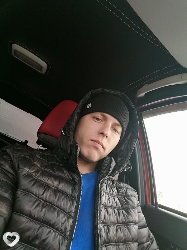Сергей, Полазна