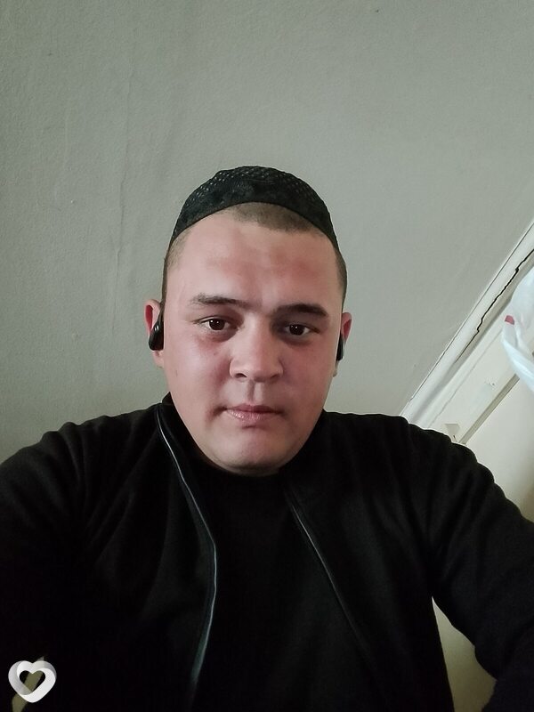 Жавлонбек, 30, Чите — анкета №2275827