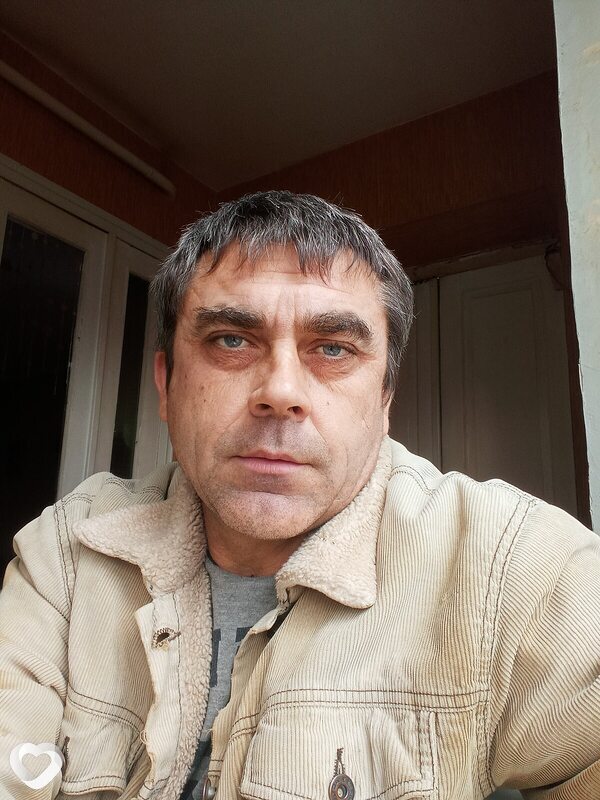Александр, 46, Краснодаре — анкета №2275730