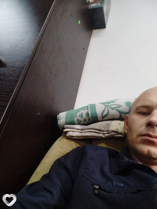 Иван, Заволжск