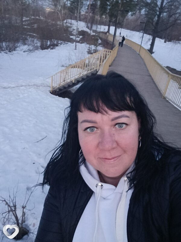Елена, Волжск