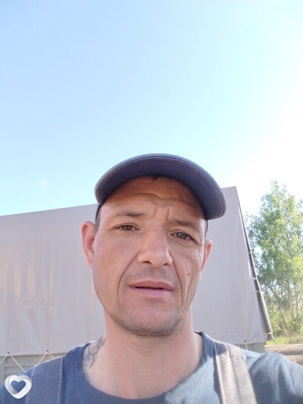 Сергей Гусаров, 41, Омске — анкета №2275740