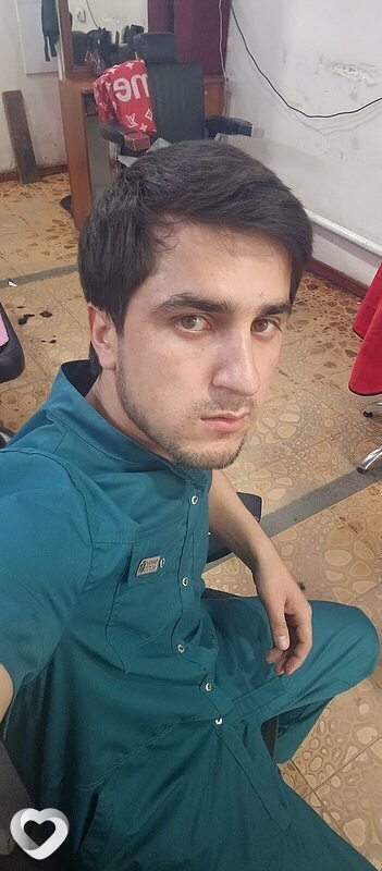 Илхомидин, 28, Душанбе — анкета №2275744