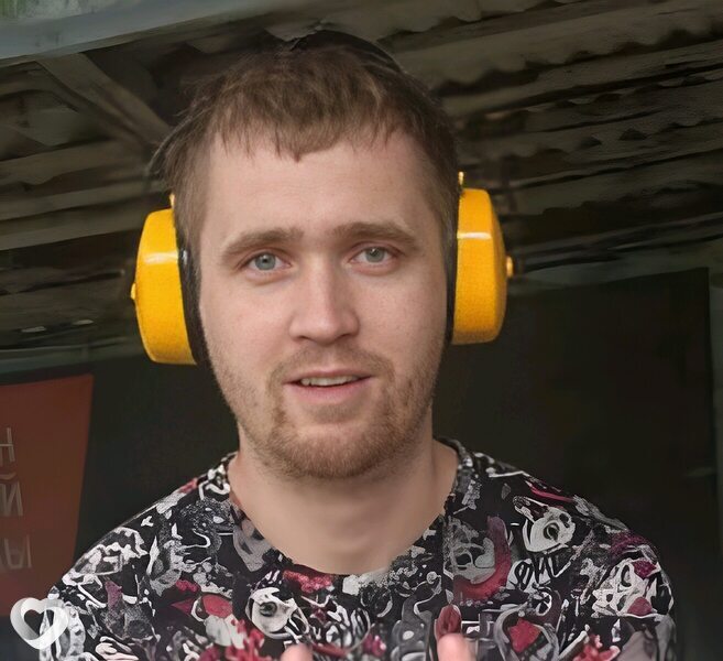 Андрей, 37, Благовещенске — анкета №2275745