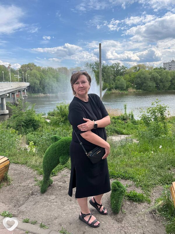 Катерина, 43, Ульяновске — анкета №2275748